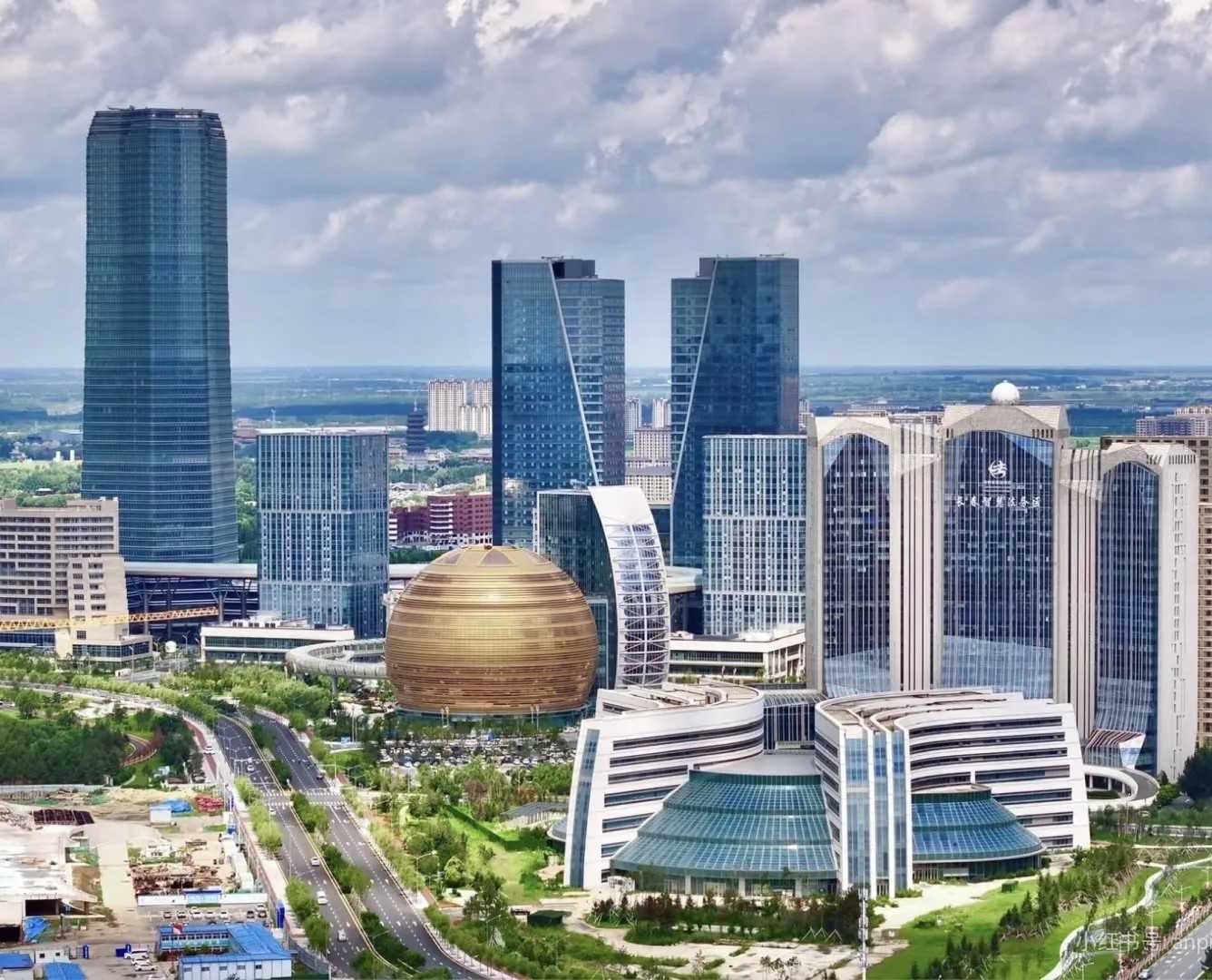 ЧАНЧУНЬ  АВИА