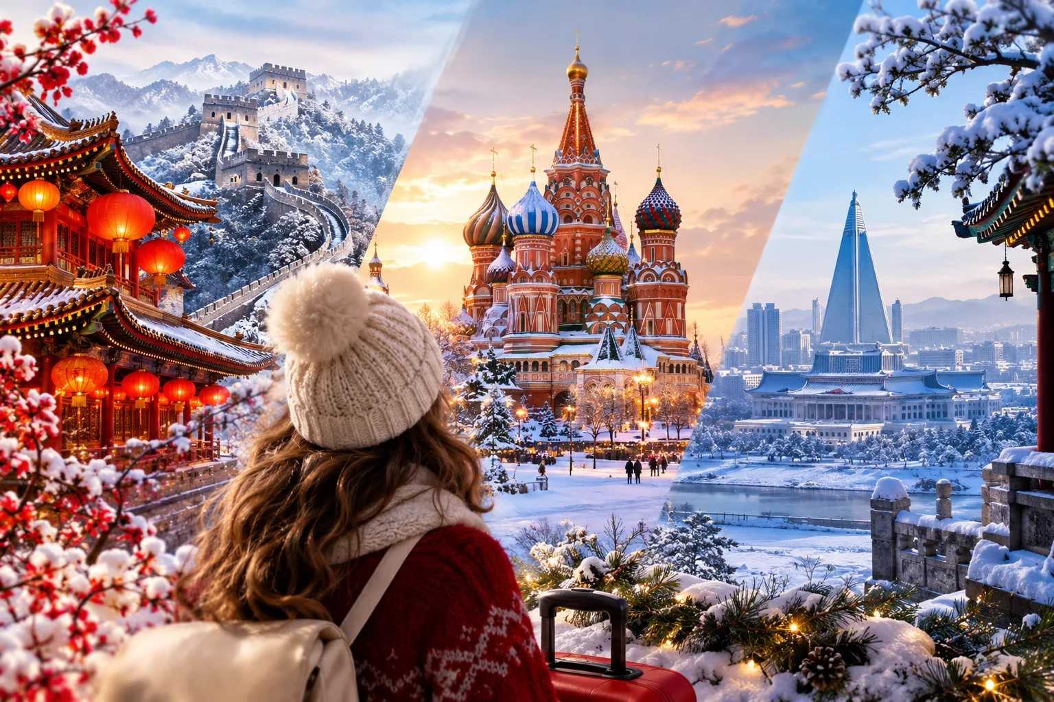 осенние каникулы в китае